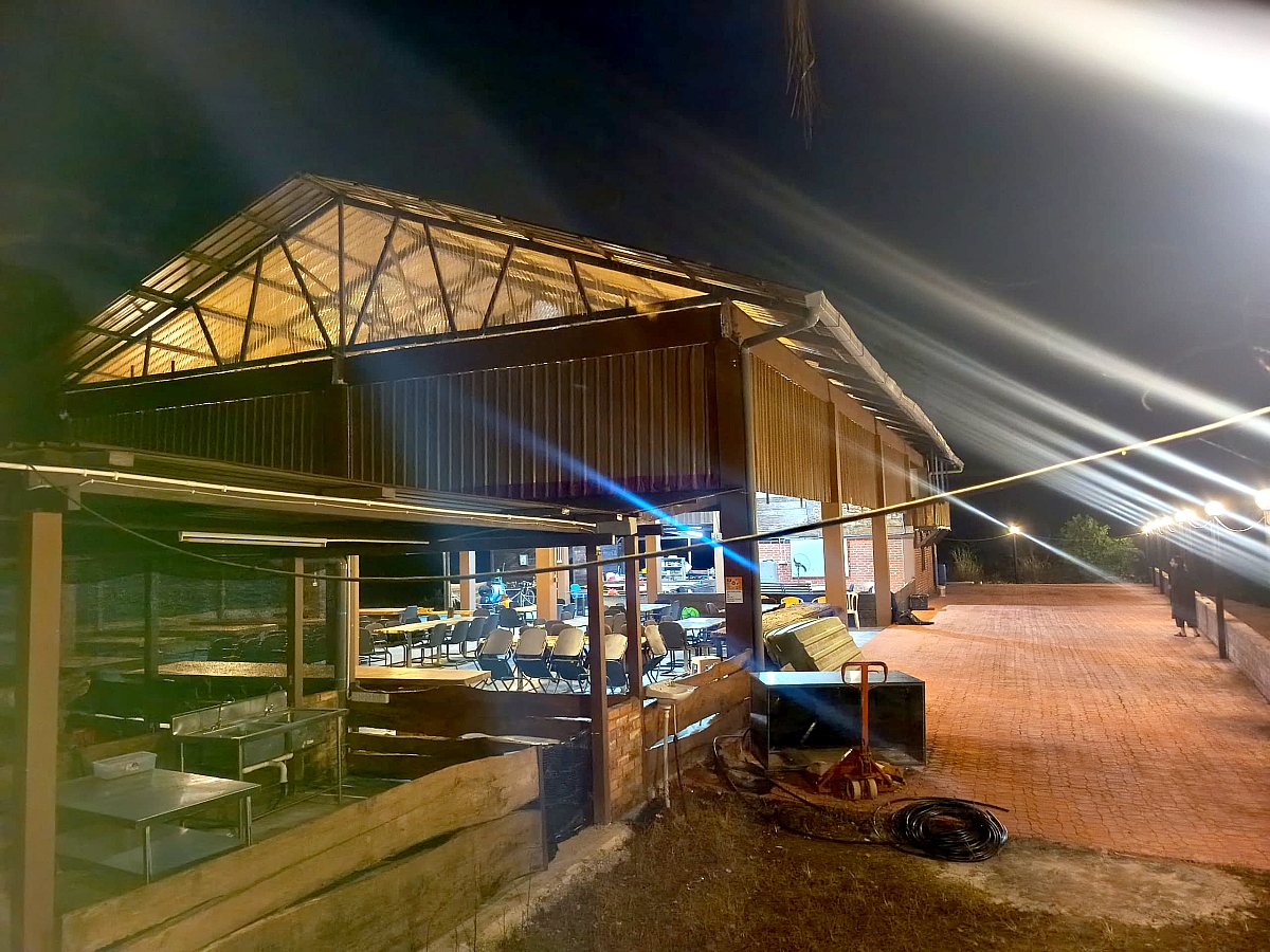 Coastline Grill House
